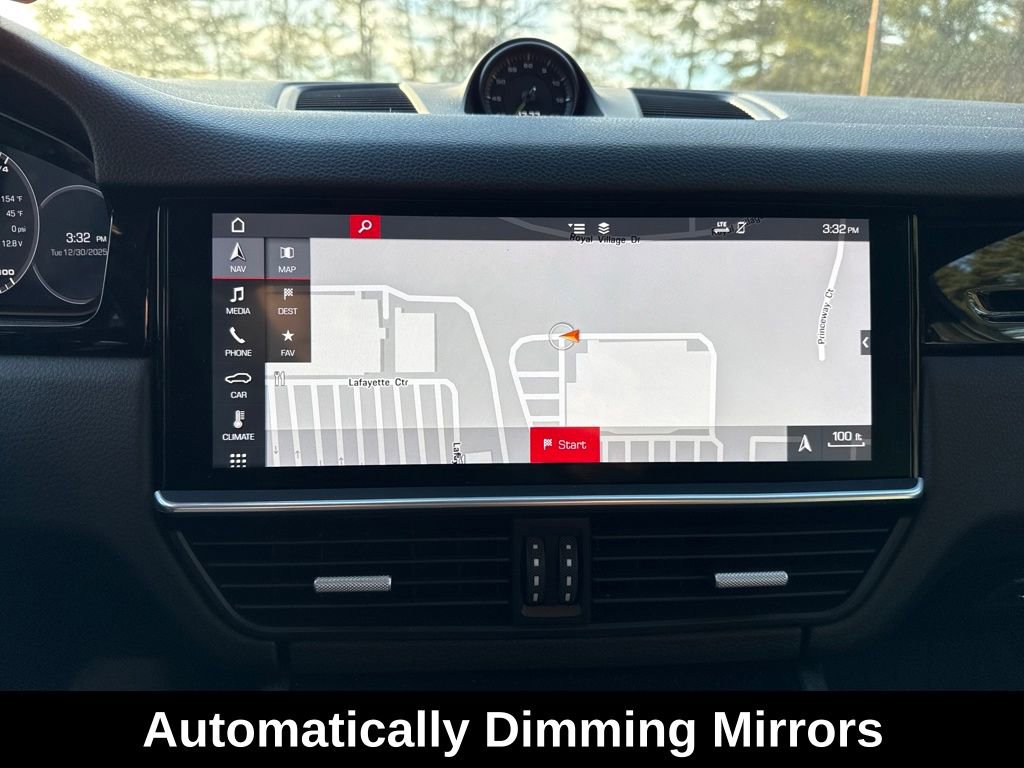 Used 2019 Porsche Cayenne E-Hybrid image 19