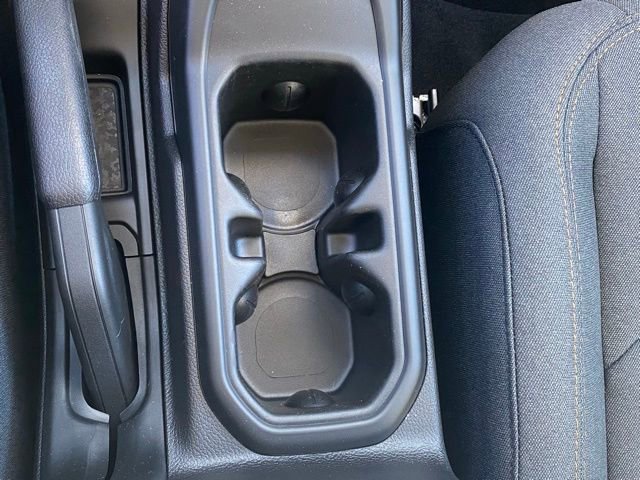 New 2026 Jeep Gladiator Sport AWD/4WD image 25