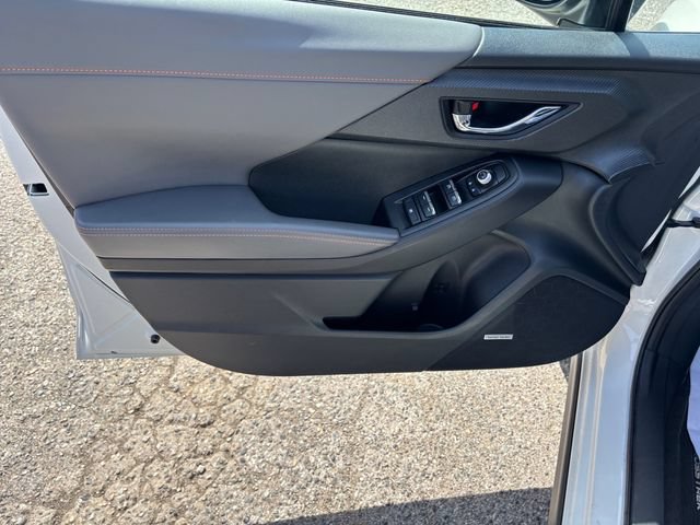 Certified 2025 Subaru Crosstrek 2.5i Limited w/ Crosstrek Mirror Package AWD/4WD image 22