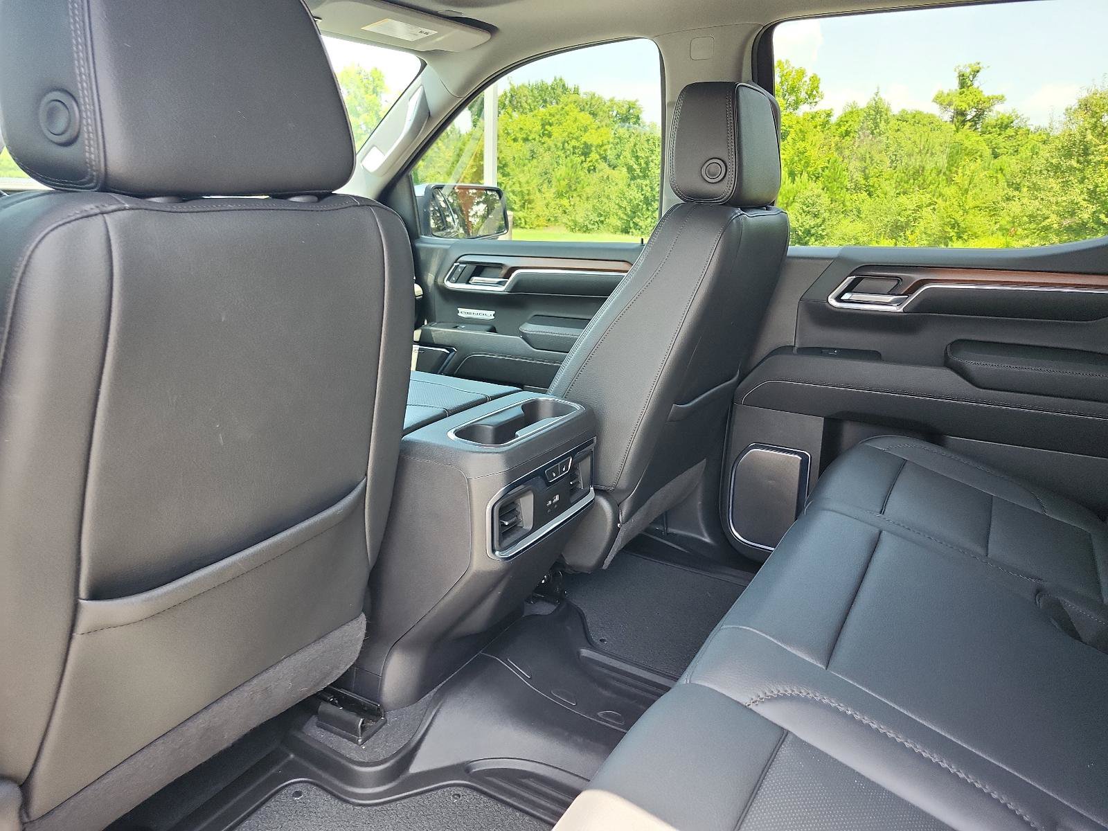 Certified 2024 GMC Sierra 1500 Denali AWD/4WD image 15