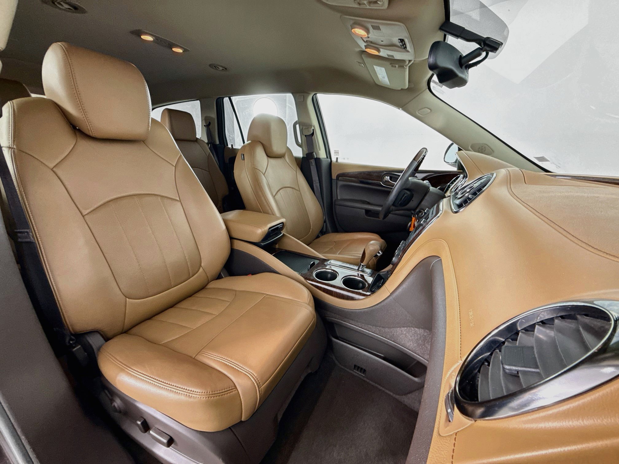 Used 2016 Buick Enclave Leather FWD image 26