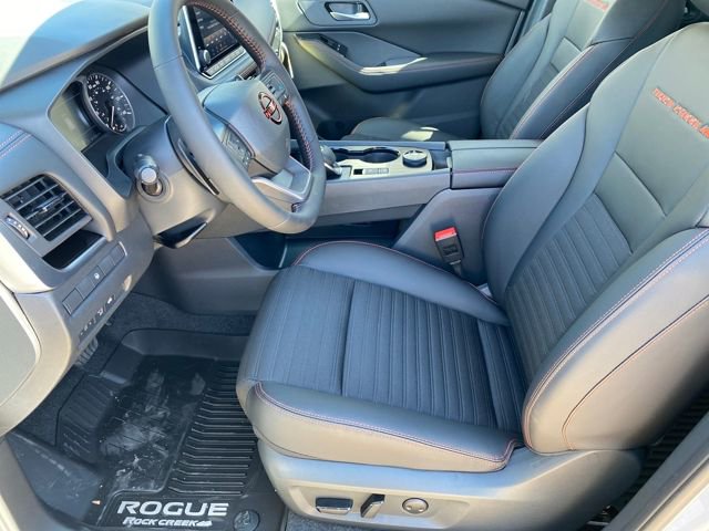 New 2026 Nissan Rogue SV image 10