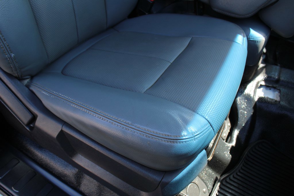 Used 2015 Ford F450 XL w/ Power Equipment Group AWD/4WD image 20