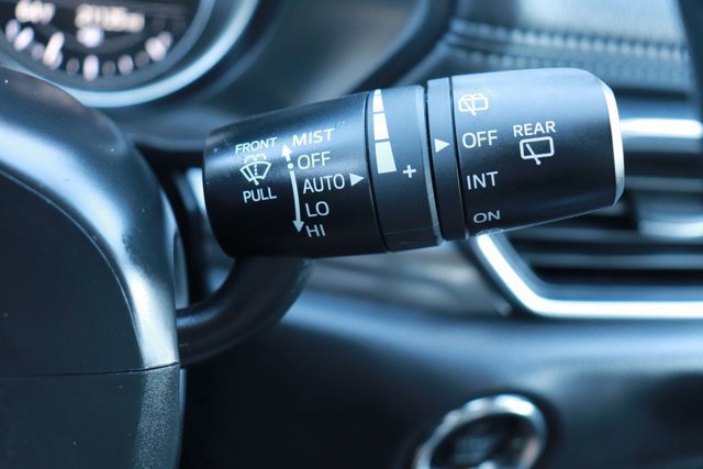 Used 2024 MAZDA CX-5 AWD 2.5 S w/ Select Package image 24