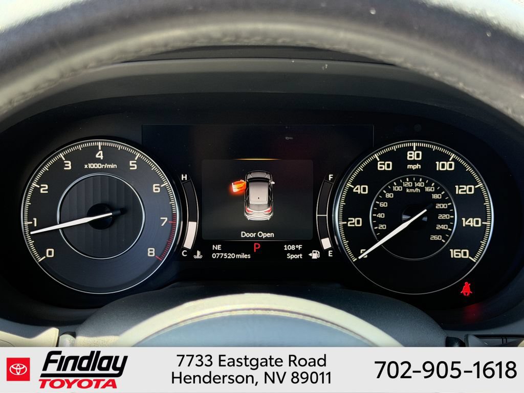 Used 2019 Acura RDX AWD w/ Technology Package image 23