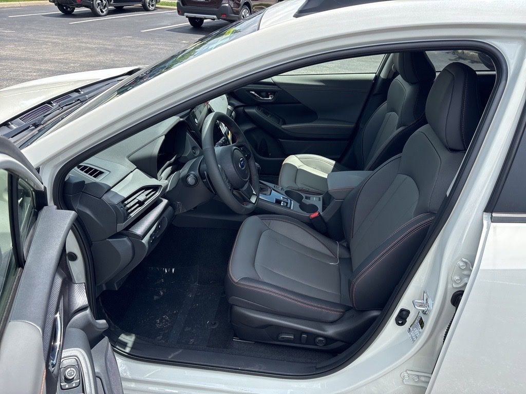 New 2026 Subaru Crosstrek 2.5i Limited AWD/4WD image 9