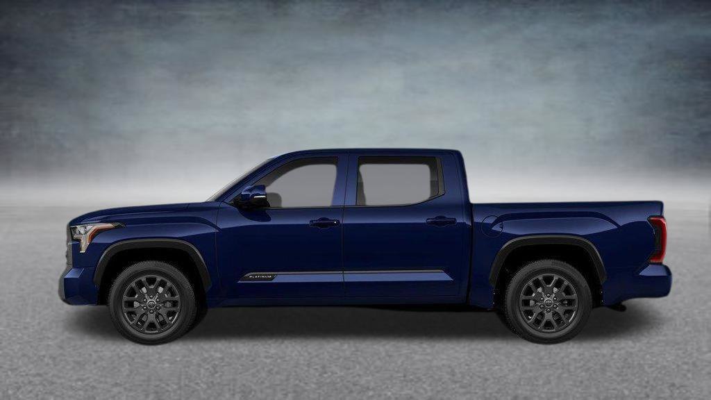 New 2026 Toyota Tundra Platinum AWD/4WD image 19