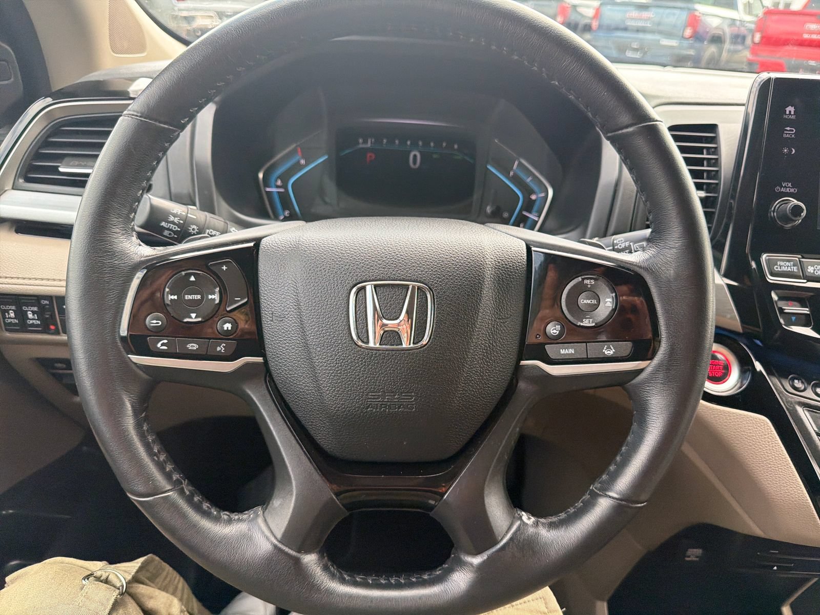 Used 2020 Honda Odyssey Elite image 27