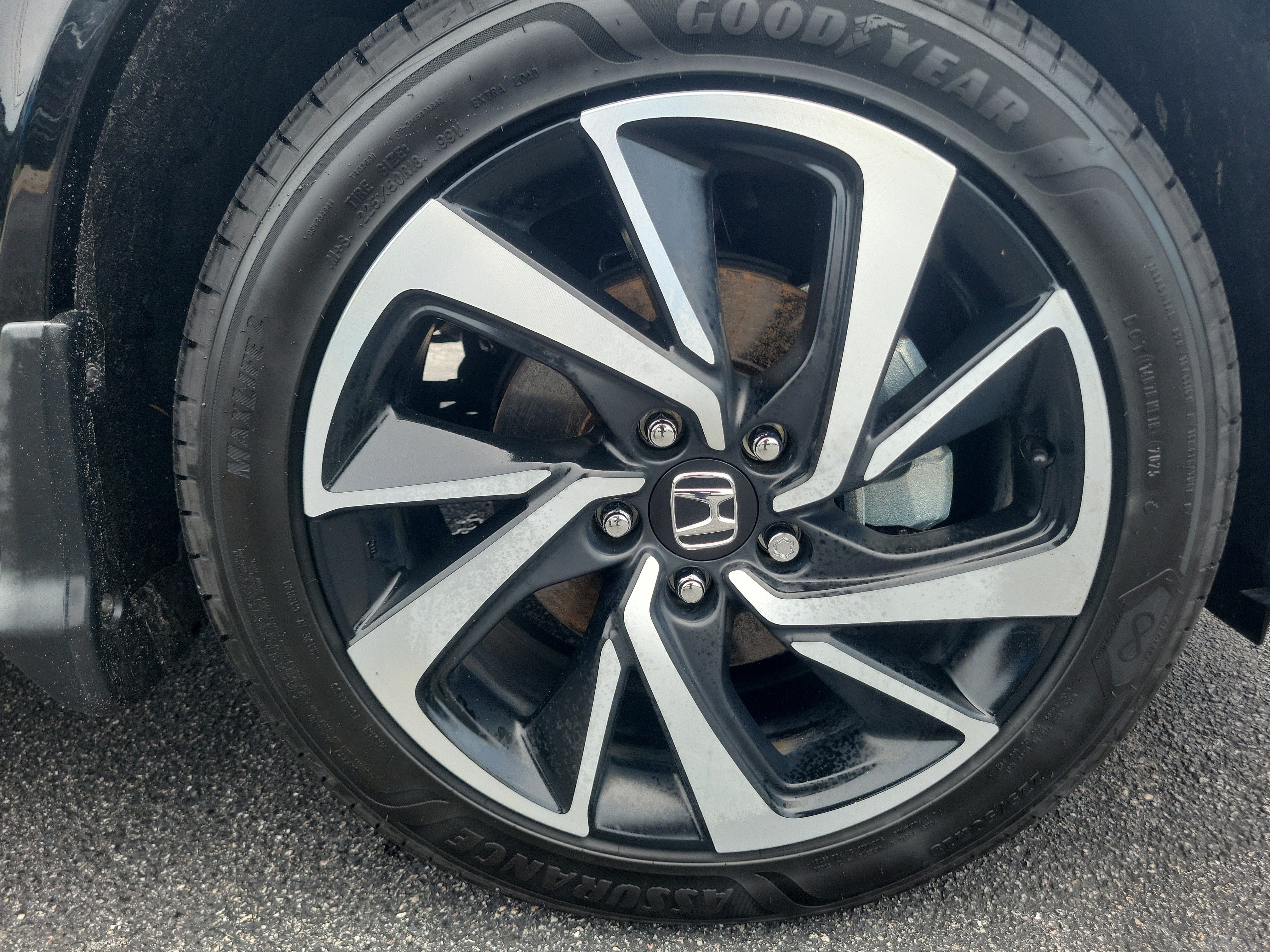 Used 2019 Honda HR-V Sport image 9
