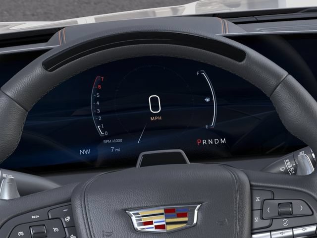 New 2026 Cadillac CT5 Sport AWD/4WD image 18
