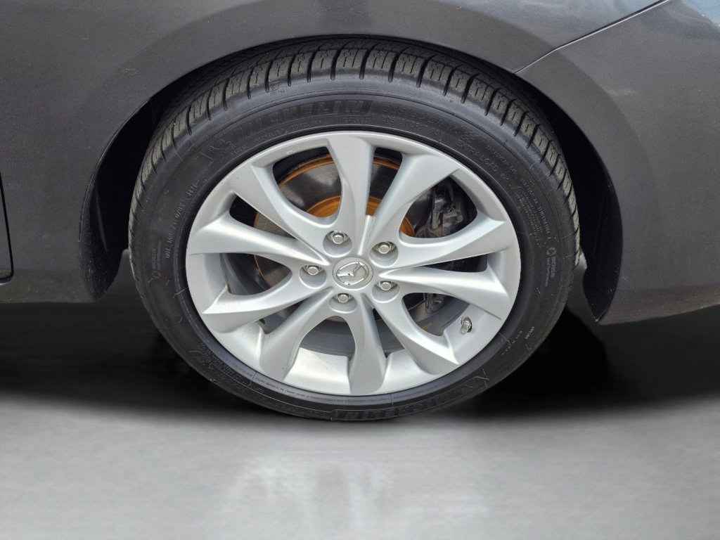 Used 2010 MAZDA MAZDA3 s Grand Touring FWD image 27