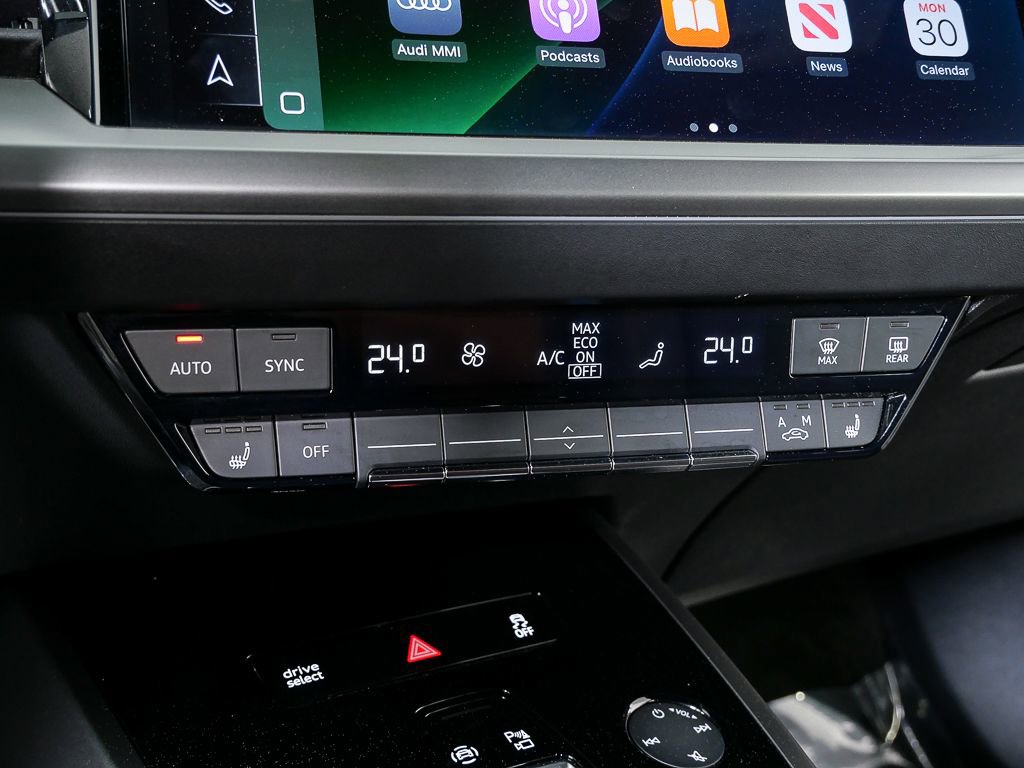 Certified 2025 Audi Q4 e-tron Premium w/ Convenience Package image 16