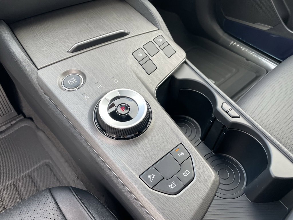 New 2026 Kia Sportage X-Line image 19