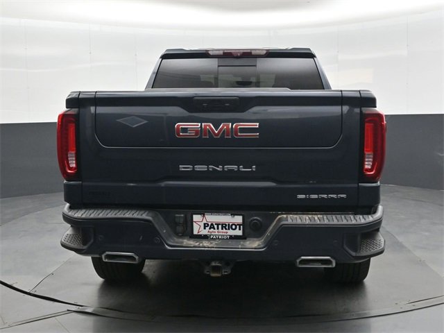 Used 2021 GMC Sierra 1500 Denali w/ Denali Ultimate Package image 5