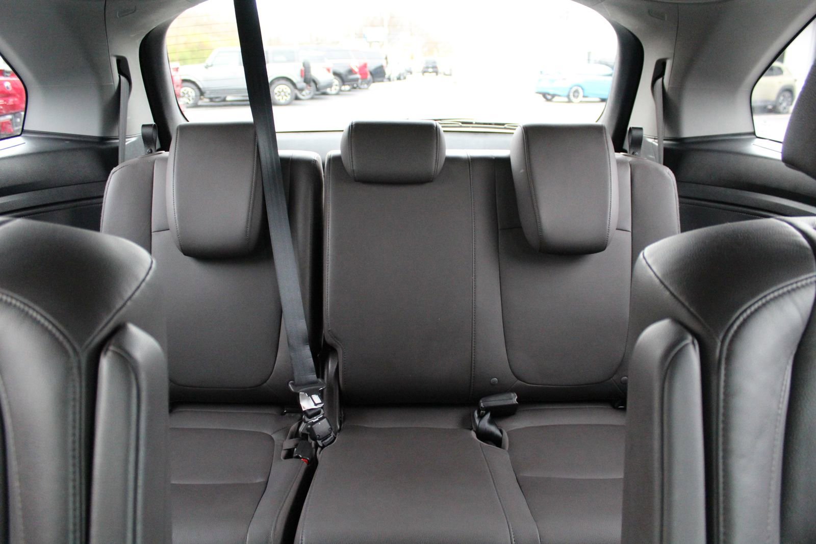 Used 2018 Honda Odyssey EX-L image 15