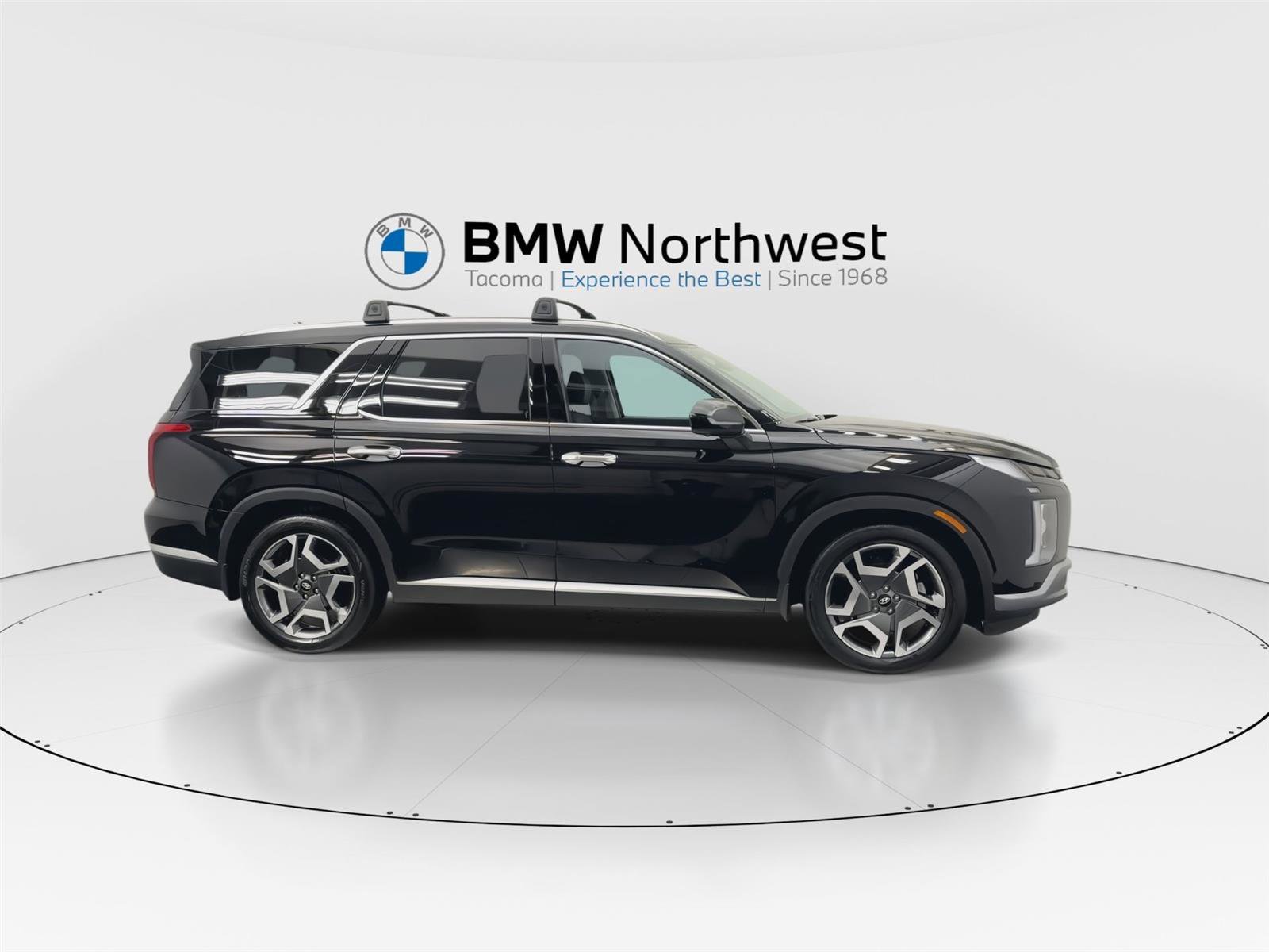 Used 2023 Hyundai Palisade SEL AWD/4WD image 5
