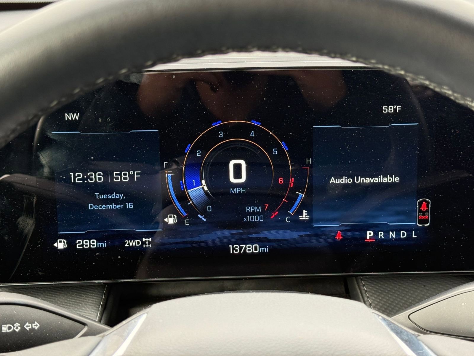 Used 2025 Chevrolet Equinox LT image 40