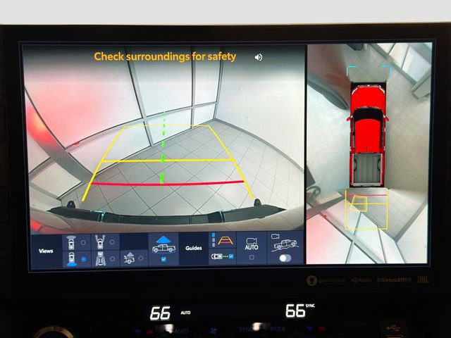 Used 2024 Toyota Tundra TRD Pro image 12