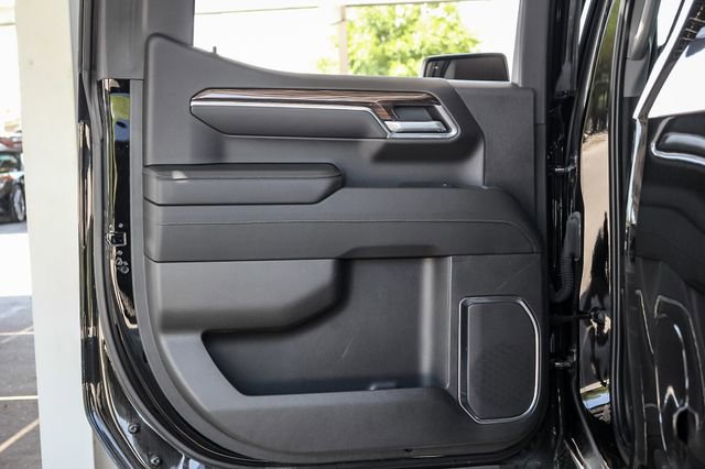 Certified 2024 Chevrolet Silverado 1500 LT Trail Boss w/ LT Trail Boss Premium Package image 34