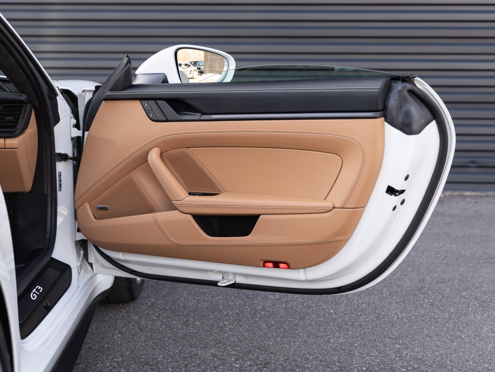 Certified 2026 Porsche 911 GT3 image 29