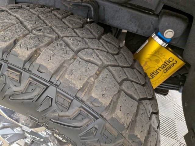 Certified 2024 Chevrolet Colorado ZR2 w/ Technology Package image 18