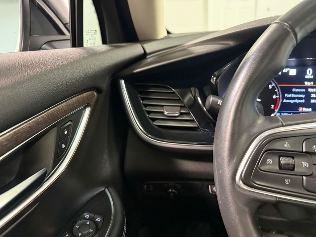 Used 2023 Buick Envision Avenir AWD/4WD image 75