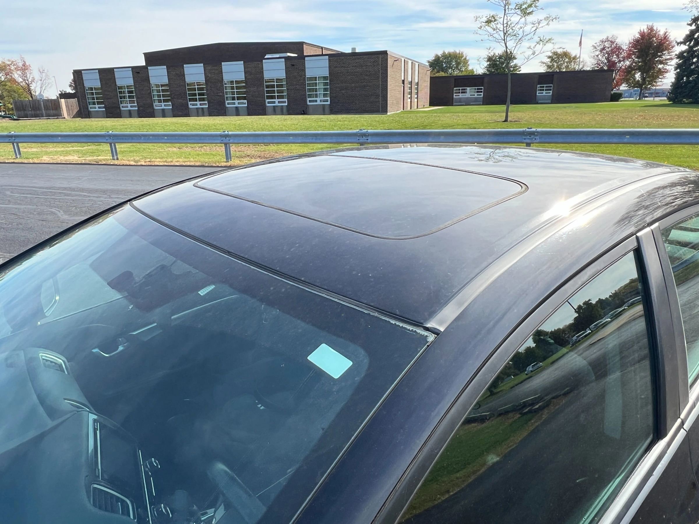 Used 2014 Honda Civic EX image 34