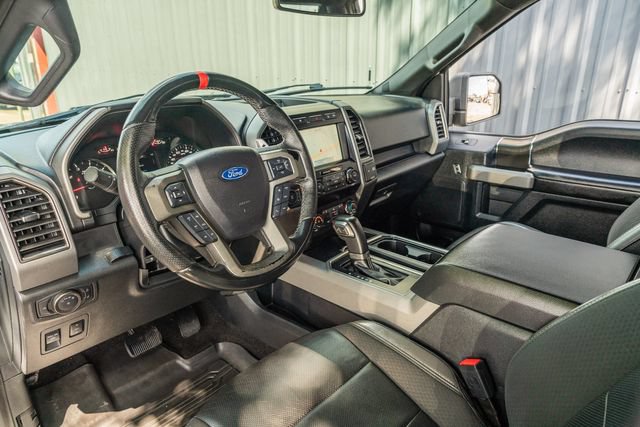 Used 2019 Ford F150 Raptor AWD/4WD image 23