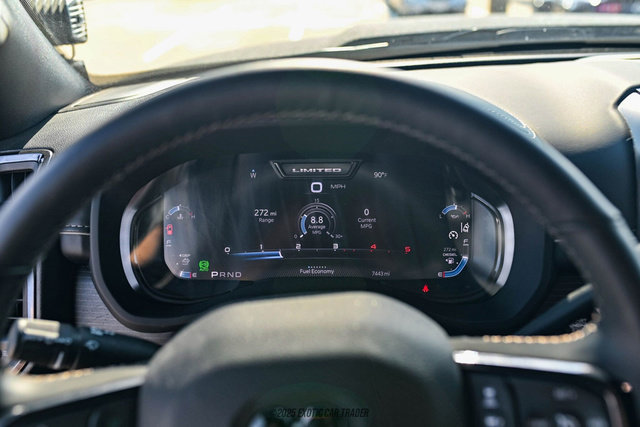 Used 2024 RAM 5500 4x4 Crew Cab image 56