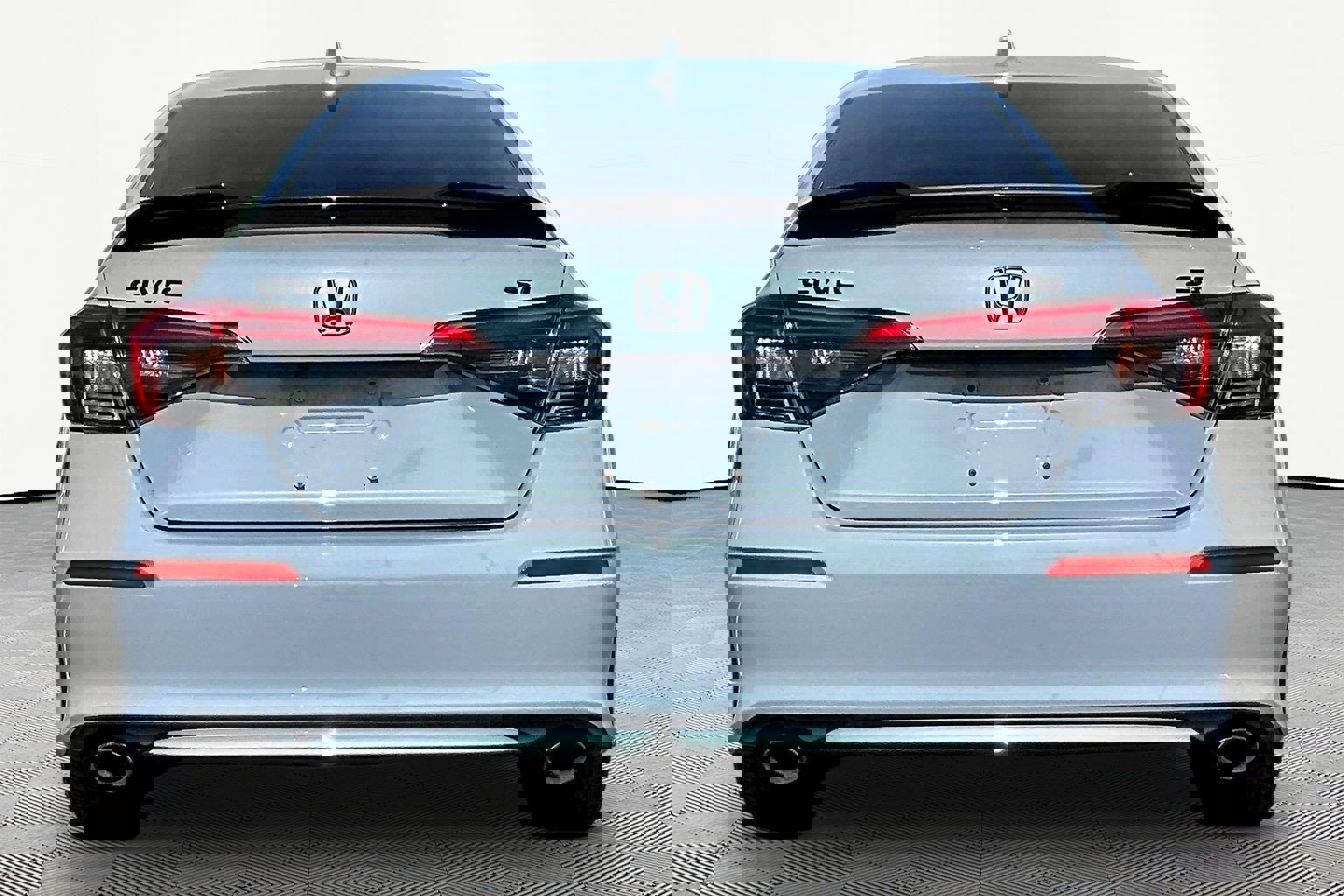 Used 2024 Honda Civic Si image 5