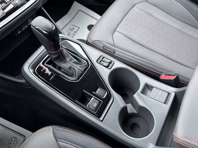 Used 2024 Subaru Crosstrek 2.5i Limited w/ Crosstrek Mirror Package AWD/4WD image 35