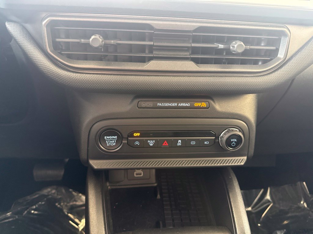 Certified 2025 Ford Bronco Sport Heritage AWD/4WD image 21