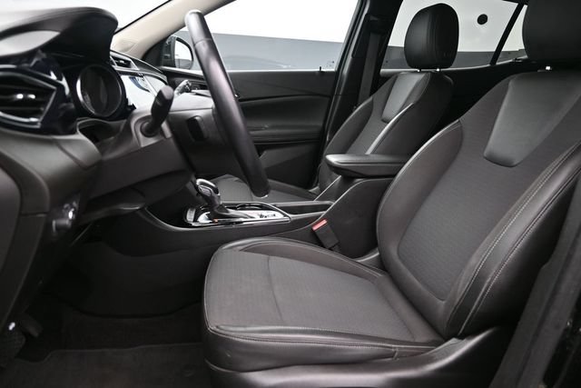 Used 2020 Buick Encore GX Select FWD image 11