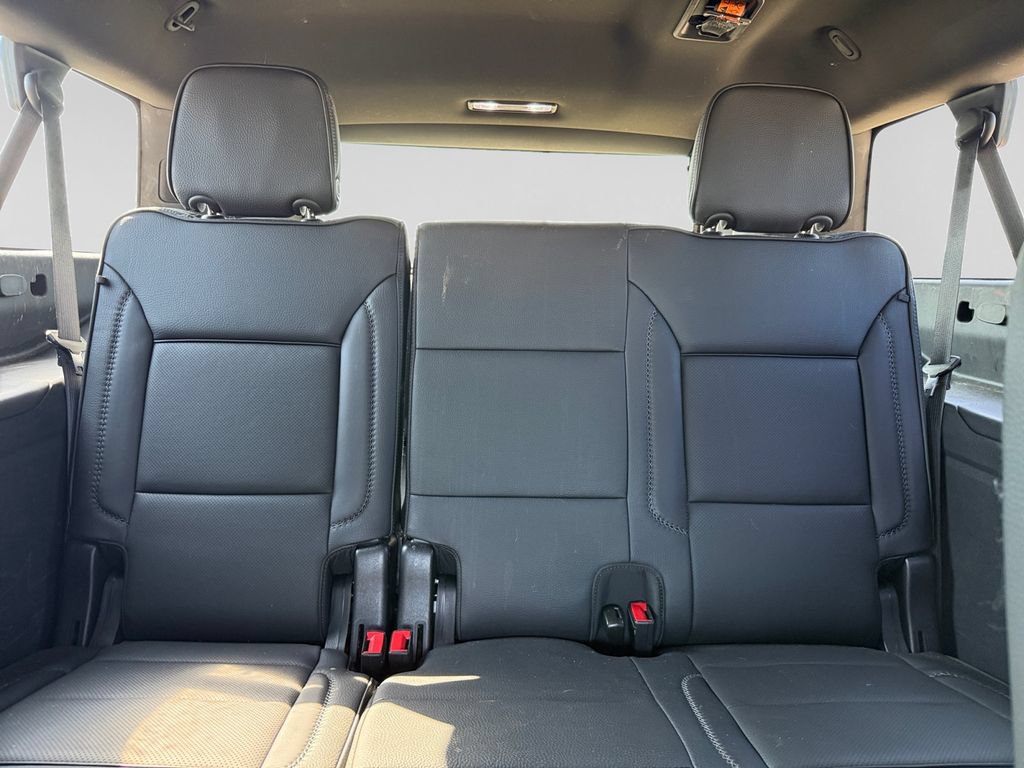 Used 2023 GMC Yukon XL Denali w/ LPO, Floor Liner Package AWD/4WD image 41
