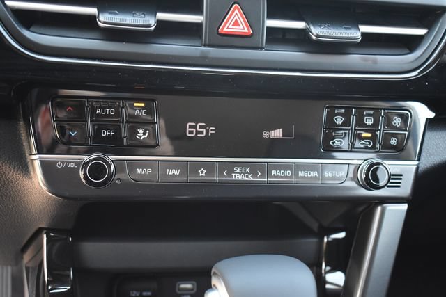 New 2026 Kia Seltos S AWD/4WD image 28