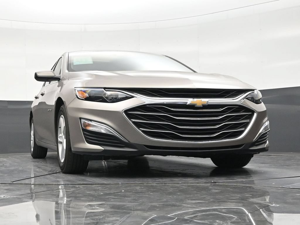 Used 2025 Chevrolet Malibu LS FWD image 27