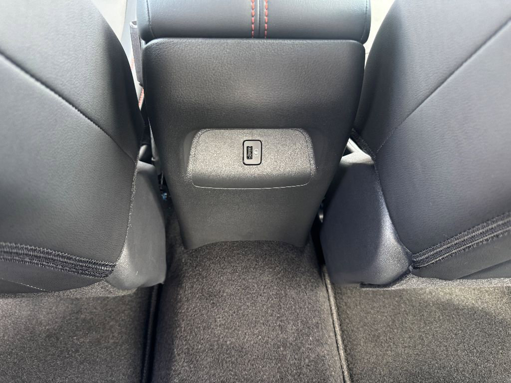 New 2026 Nissan Sentra SR w/ SR Premium Package image 18