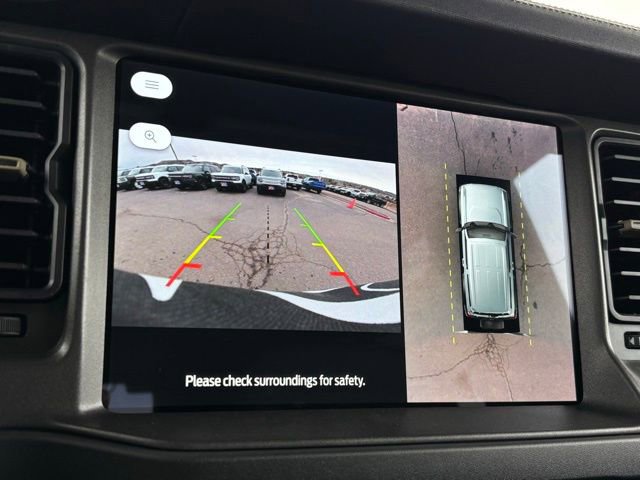 New 2025 Ford Bronco Badlands image 35