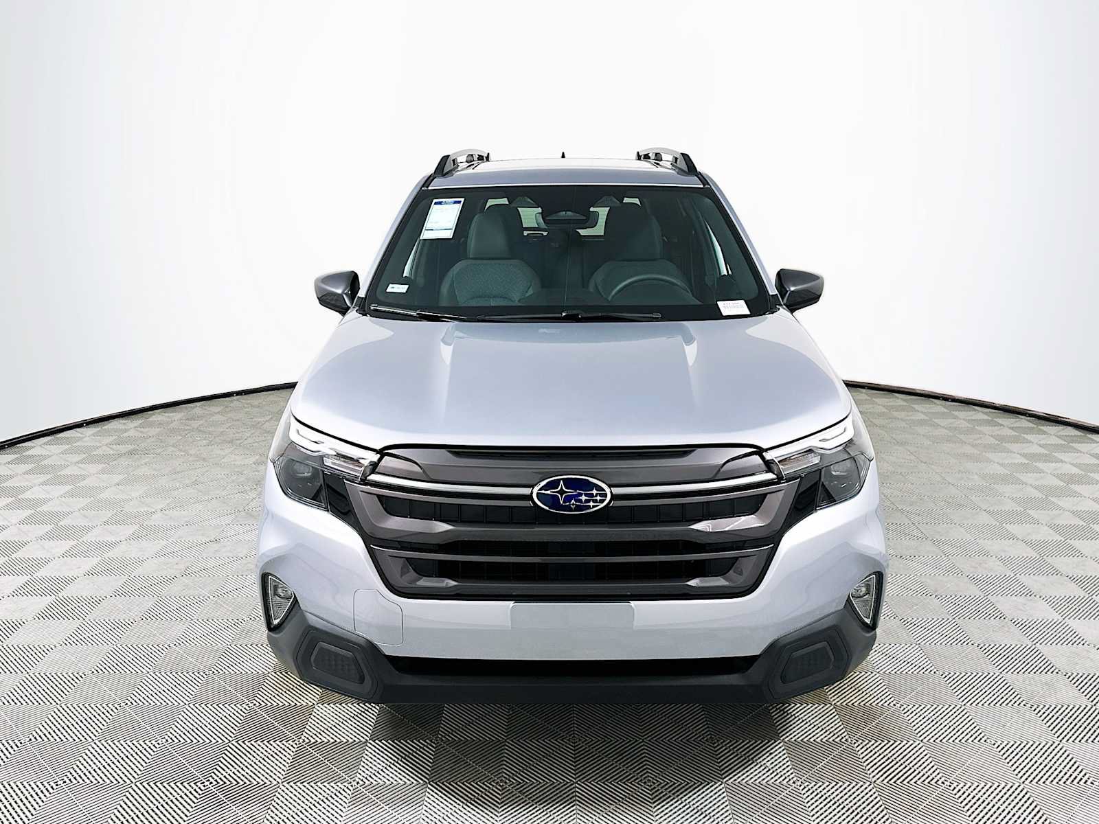 Certified 2026 Subaru Forester Premium AWD/4WD image 2