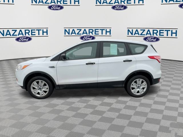 Used 2016 Ford Escape S image 5