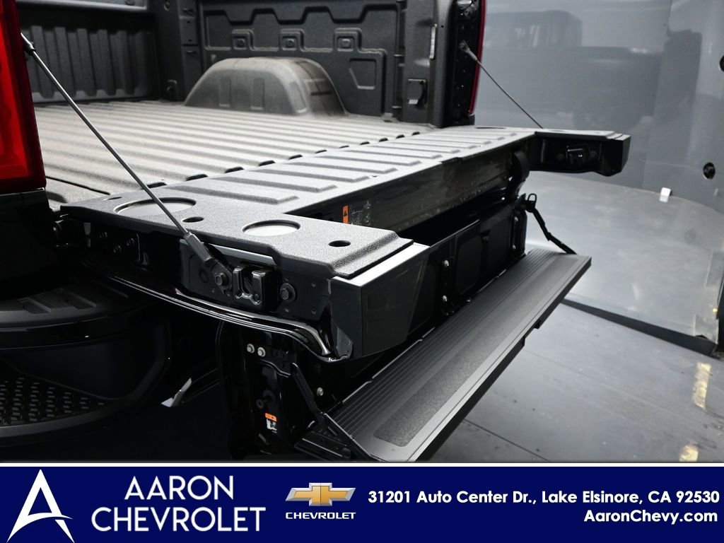 New 2026 Chevrolet Silverado 1500 RST image 43