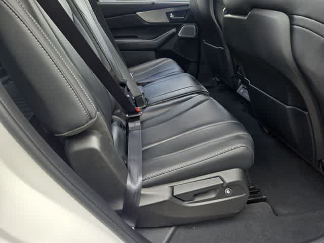 New 2026 Acura MDX w/ Technology Package FWD image 20