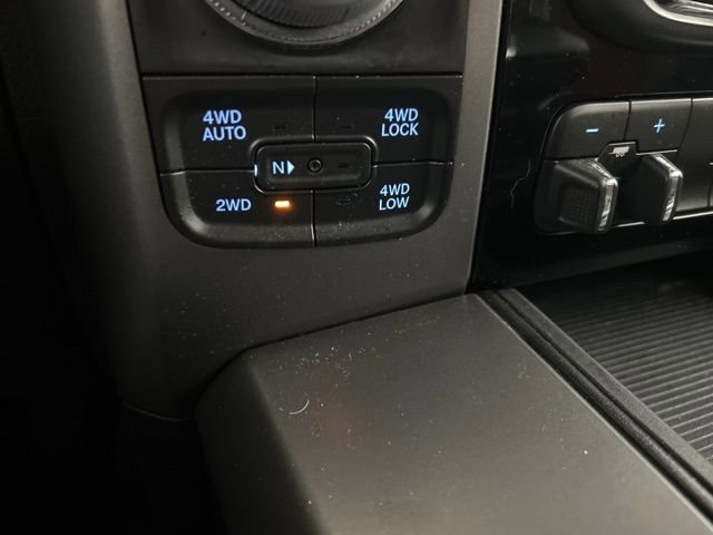 Used 2015 RAM 1500 Sport w/ Ignition Orange Sport Package AWD/4WD image 22