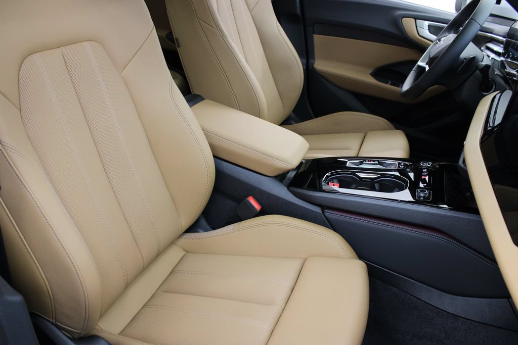 New 2026 Audi A5 2.0T Premium Plus AWD/4WD image 23