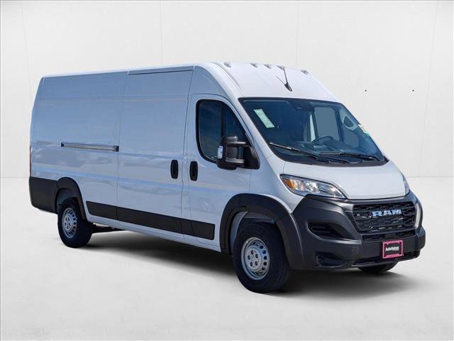 New 2025 RAM ProMaster 3500 image 7