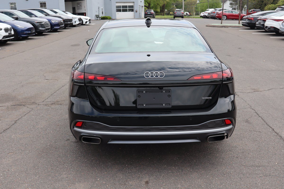 Used 2026 Audi A6 Prestige w/ Prestige Package AWD/4WD image 6