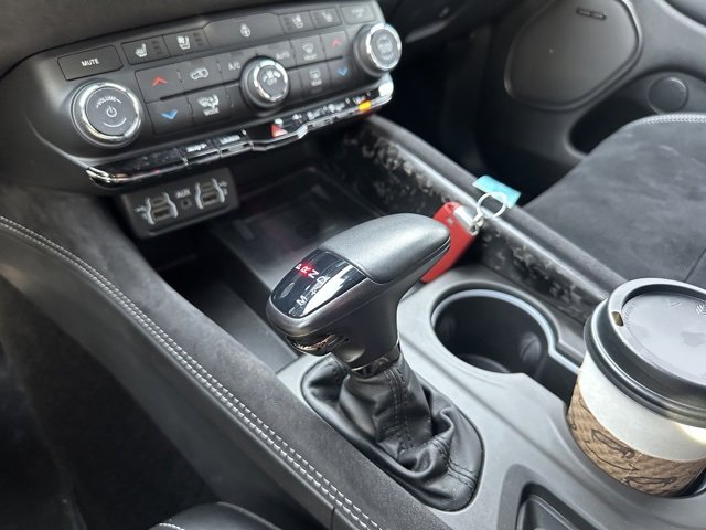 Used 2021 Dodge Durango SRT Hellcat w/ Premium Interior Group image 25
