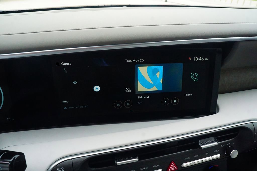 New 2026 Hyundai Palisade SEL FWD image 11