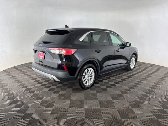 Used 2021 Ford Escape SE FWD image 5