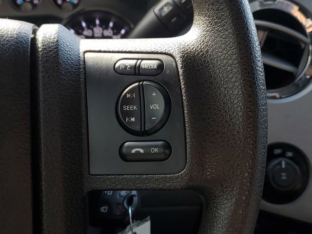 Used 2016 Ford F350 XLT w/ XLT Value Package image 17